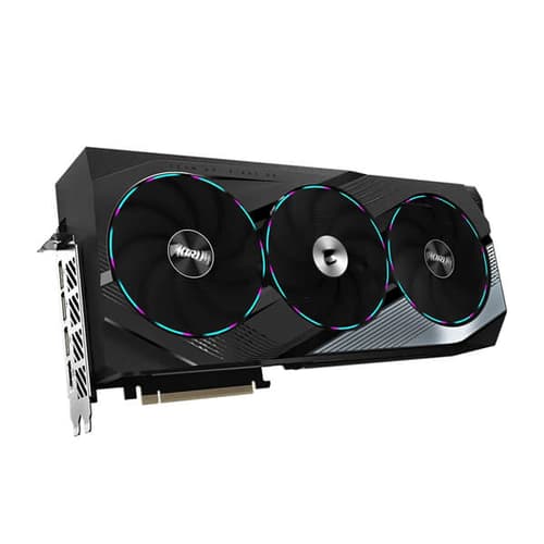 Gigabyte Aorus RTX 4070 Ti Elite OC 12GB Gaming Graphics Card
